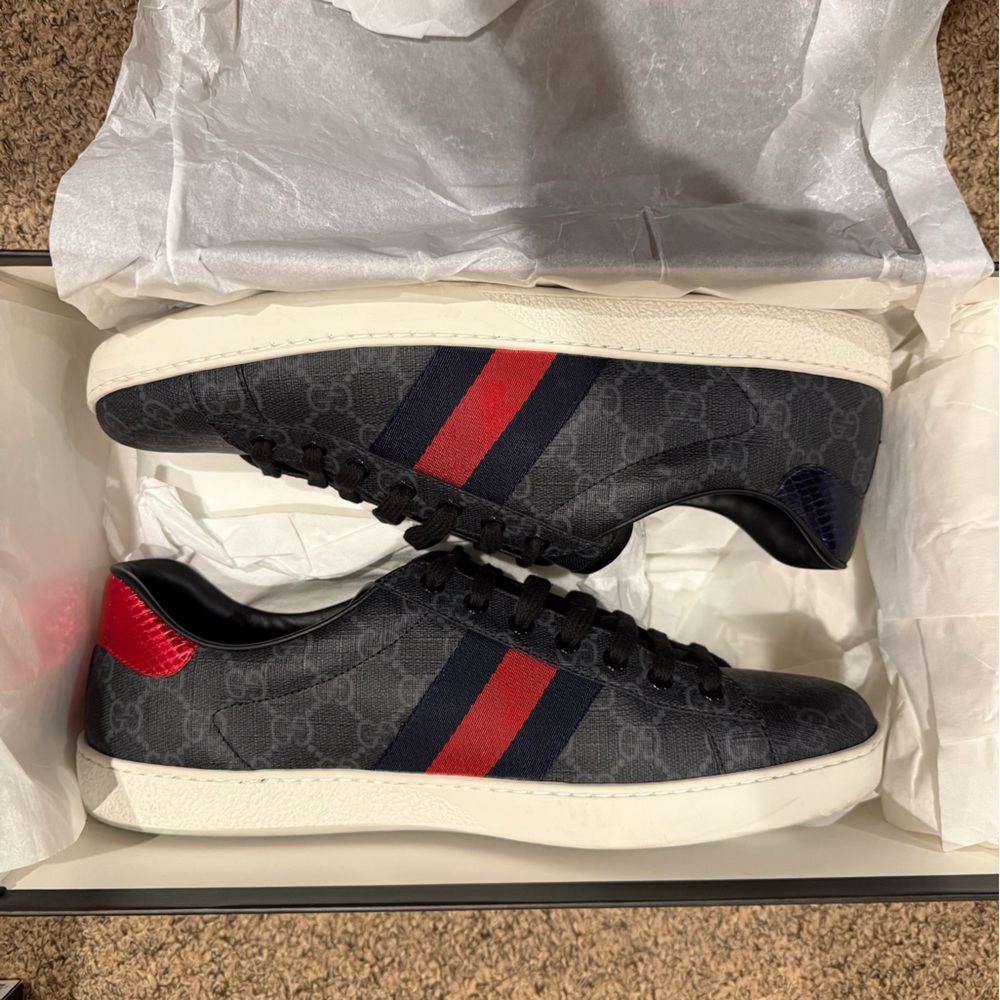 Gucci Men’s sneakers